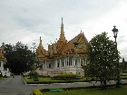 Phnom Penh Palace